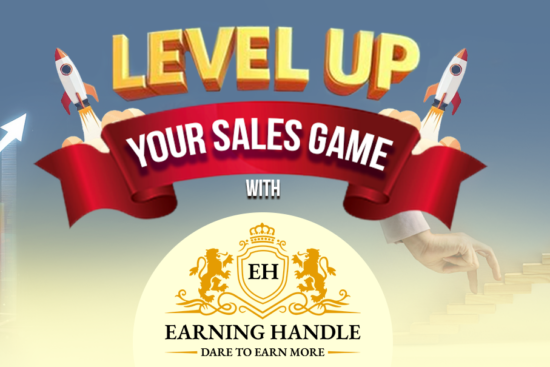 increase your ecommerce sales with earning handle